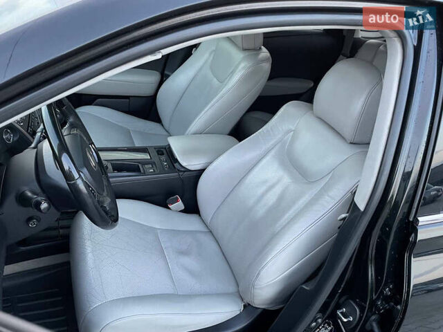 Черный Лексус РХ, объемом двигателя 3.5 л и пробегом 175 тыс. км за 19500 $, фото 3 на Automoto.ua