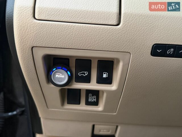 Черный Лексус РХ, объемом двигателя 3.46 л и пробегом 147 тыс. км за 18900 $, фото 26 на Automoto.ua