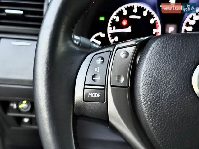 Черный Лексус РХ, объемом двигателя 2.7 л и пробегом 113 тыс. км за 19950 $, фото 37 на Automoto.ua