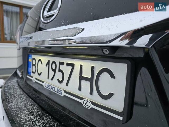 Чорний Лексус РХ, об'ємом двигуна 3.46 л та пробігом 199 тис. км за 19600 $, фото 56 на Automoto.ua