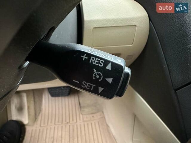 Чорний Лексус РХ, об'ємом двигуна 3.5 л та пробігом 137 тис. км за 21800 $, фото 30 на Automoto.ua