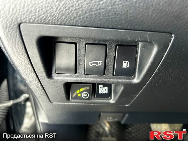 Черный Лексус РХ, объемом двигателя 3.5 л и пробегом 21200 тыс. км за 20500 $, фото 8 на Automoto.ua