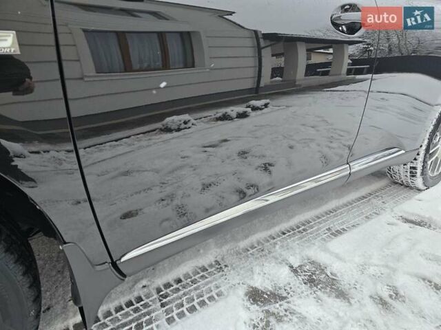 Чорний Лексус РХ, об'ємом двигуна 3.46 л та пробігом 199 тис. км за 19600 $, фото 62 на Automoto.ua