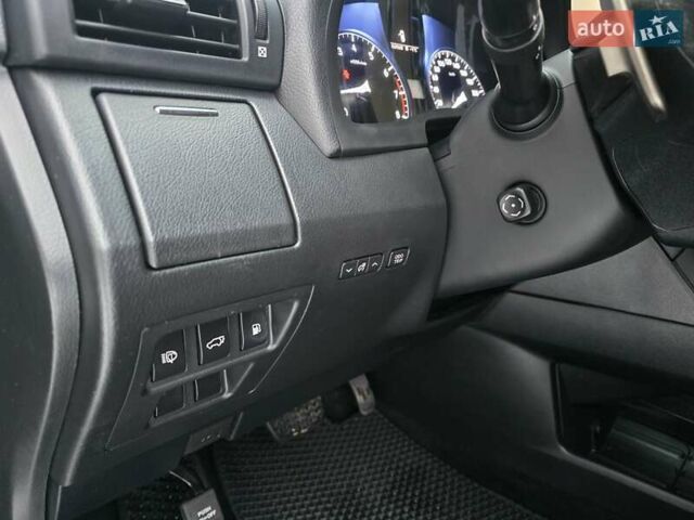 Чорний Лексус РХ, об'ємом двигуна 3.46 л та пробігом 199 тис. км за 19600 $, фото 19 на Automoto.ua