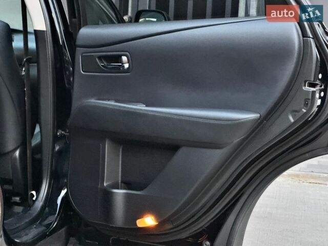 Черный Лексус РХ, объемом двигателя 2.7 л и пробегом 113 тыс. км за 19950 $, фото 28 на Automoto.ua