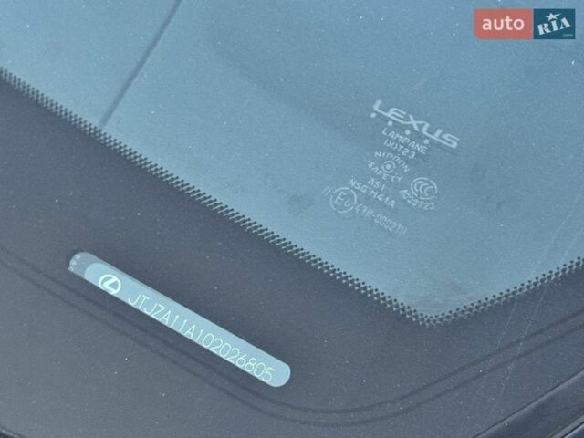 Черный Лексус РХ, объемом двигателя 2.7 л и пробегом 113 тыс. км за 19950 $, фото 14 на Automoto.ua