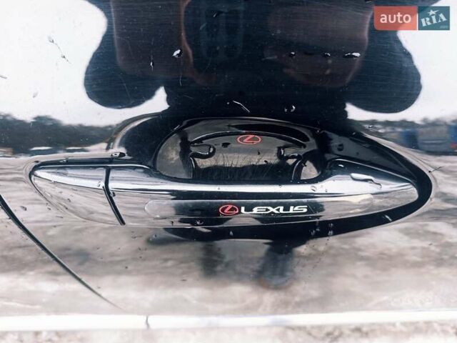 Черный Лексус РХ, объемом двигателя 3.5 л и пробегом 182 тыс. км за 18800 $, фото 30 на Automoto.ua