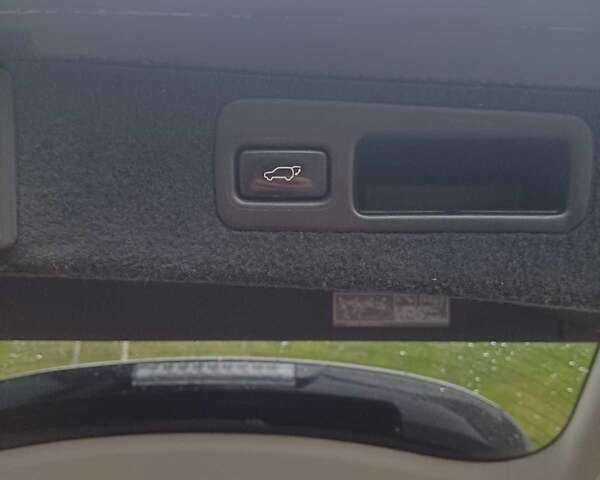 Чорний Лексус РХ, об'ємом двигуна 3.5 л та пробігом 216 тис. км за 15700 $, фото 12 на Automoto.ua