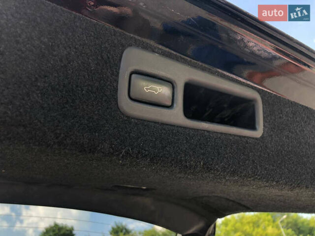 Чорний Лексус РХ, об'ємом двигуна 3.5 л та пробігом 190 тис. км за 24300 $, фото 42 на Automoto.ua