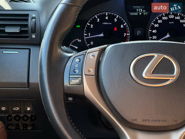 Черный Лексус РХ, объемом двигателя 3.46 л и пробегом 195 тыс. км за 22500 $, фото 30 на Automoto.ua