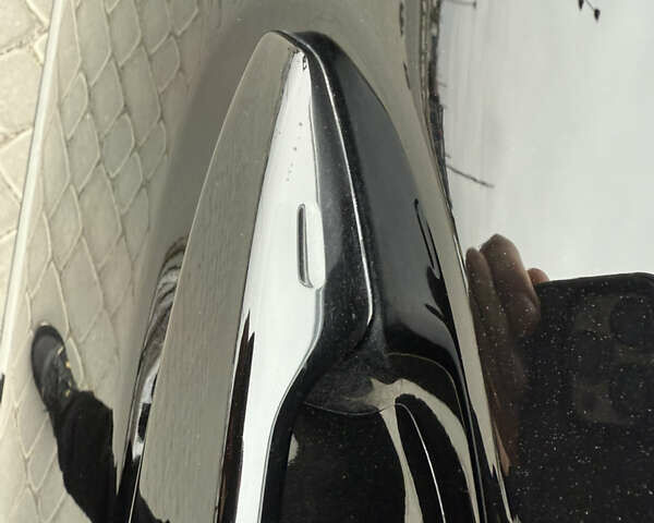 Черный Лексус РХ, объемом двигателя 3.5 л и пробегом 210 тыс. км за 18900 $, фото 8 на Automoto.ua