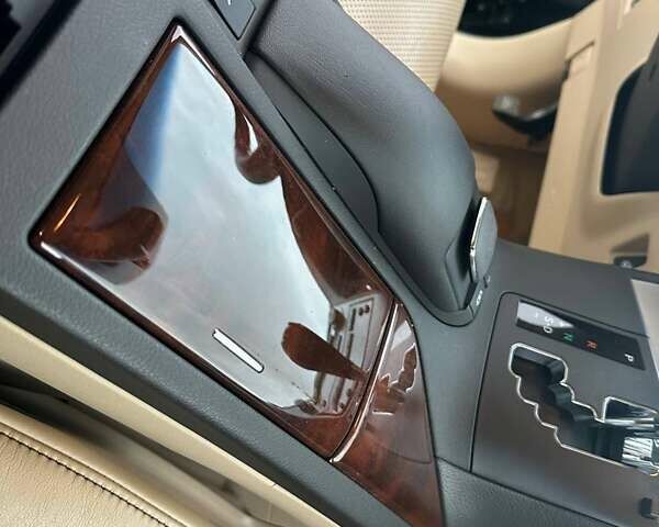 Черный Лексус РХ, объемом двигателя 3.46 л и пробегом 102 тыс. км за 24000 $, фото 14 на Automoto.ua