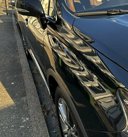 Чорний Лексус РХ, об'ємом двигуна 3.5 л та пробігом 190 тис. км за 25300 $, фото 10 на Automoto.ua