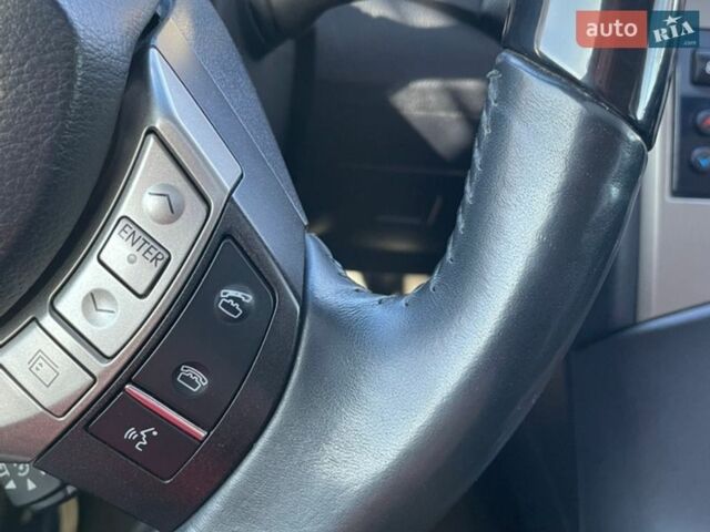 Чорний Лексус РХ, об'ємом двигуна 3.46 л та пробігом 185 тис. км за 18500 $, фото 16 на Automoto.ua