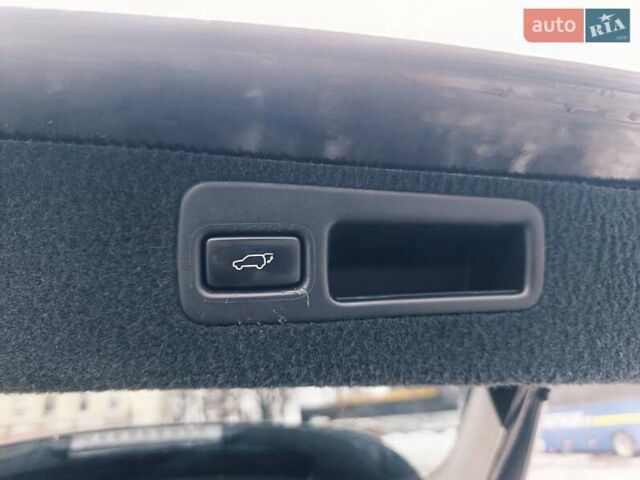 Черный Лексус РХ, объемом двигателя 3.5 л и пробегом 182 тыс. км за 18800 $, фото 40 на Automoto.ua