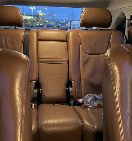 Черный Лексус РХ, объемом двигателя 3.46 л и пробегом 208 тыс. км за 24800 $, фото 15 на Automoto.ua