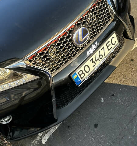 Чорний Лексус РХ, об'ємом двигуна 3.5 л та пробігом 190 тис. км за 25300 $, фото 9 на Automoto.ua