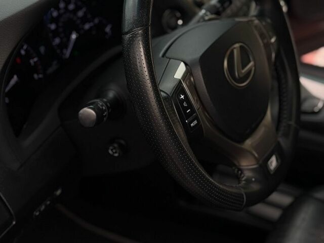 Черный Лексус РХ, объемом двигателя 3.5 л и пробегом 255 тыс. км за 20800 $, фото 21 на Automoto.ua