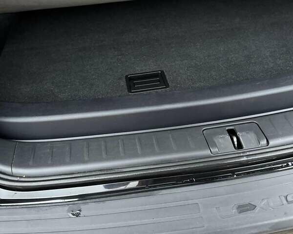 Чорний Лексус РХ, об'ємом двигуна 3.46 л та пробігом 195 тис. км за 18850 $, фото 11 на Automoto.ua