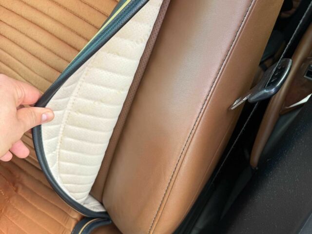 Черный Лексус РХ, объемом двигателя 3.5 л и пробегом 140 тыс. км за 21483 $, фото 20 на Automoto.ua