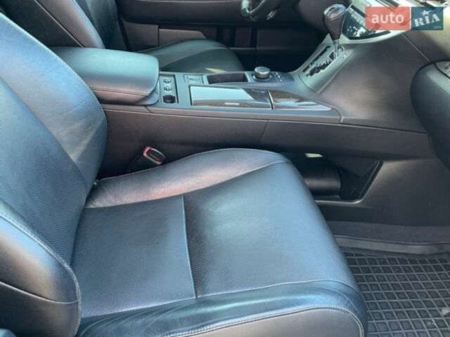 Чорний Лексус РХ, об'ємом двигуна 3.46 л та пробігом 185 тис. км за 18500 $, фото 32 на Automoto.ua
