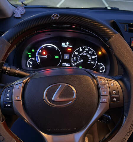 Черный Лексус РХ, объемом двигателя 3.46 л и пробегом 208 тыс. км за 24800 $, фото 5 на Automoto.ua