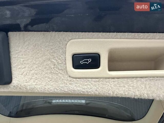 Черный Лексус РХ, объемом двигателя 3.46 л и пробегом 137 тыс. км за 21000 $, фото 23 на Automoto.ua