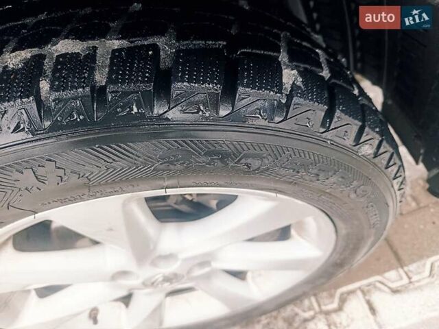 Черный Лексус РХ, объемом двигателя 3.5 л и пробегом 182 тыс. км за 18800 $, фото 29 на Automoto.ua