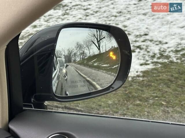 Черный Лексус РХ, объемом двигателя 3.46 л и пробегом 137 тыс. км за 21000 $, фото 39 на Automoto.ua