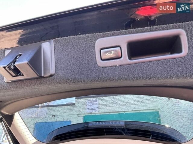 Чорний Лексус РХ, об'ємом двигуна 3.46 л та пробігом 185 тис. км за 18500 $, фото 38 на Automoto.ua