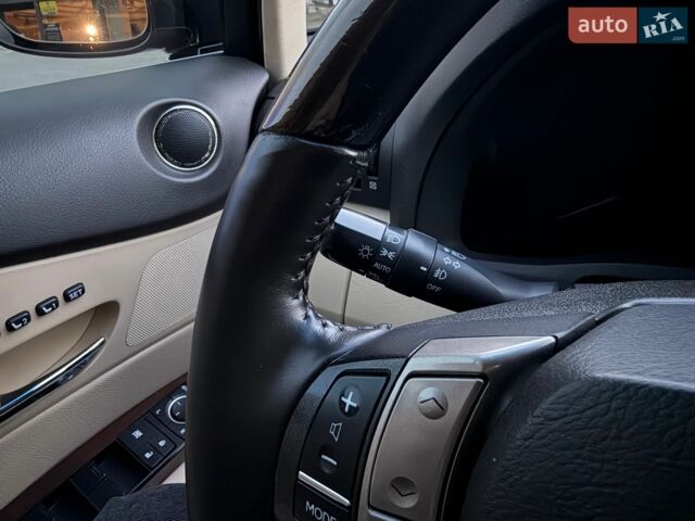 Черный Лексус РХ, объемом двигателя 3.46 л и пробегом 147 тыс. км за 18900 $, фото 30 на Automoto.ua