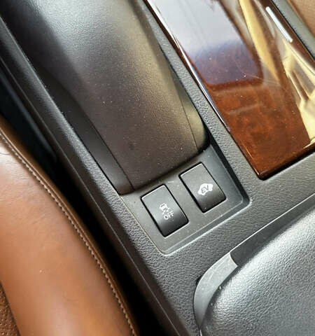 Чорний Лексус РХ, об'ємом двигуна 3.5 л та пробігом 190 тис. км за 24300 $, фото 26 на Automoto.ua