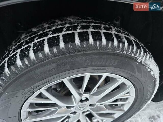 Чорний Лексус РХ, об'ємом двигуна 3.46 л та пробігом 199 тис. км за 19600 $, фото 51 на Automoto.ua