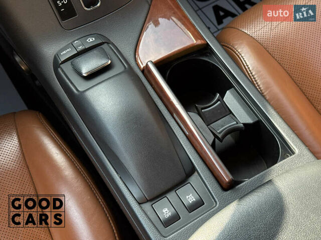 Черный Лексус РХ, объемом двигателя 3.46 л и пробегом 195 тыс. км за 22500 $, фото 37 на Automoto.ua