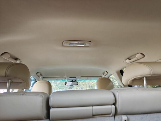 Черный Лексус РХ, объемом двигателя 3.5 л и пробегом 260 тыс. км за 18000 $, фото 11 на Automoto.ua