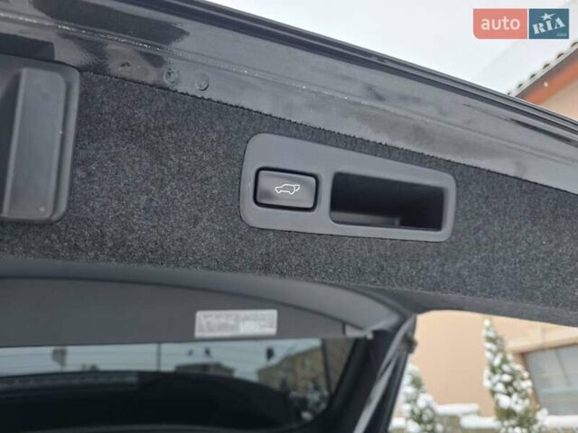 Чорний Лексус РХ, об'ємом двигуна 3.46 л та пробігом 199 тис. км за 19600 $, фото 40 на Automoto.ua