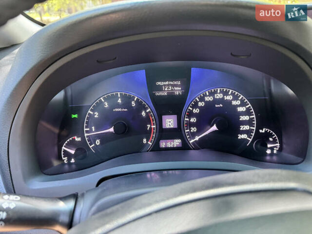 Лексус РХ 2013 у Кривому Розі на Automoto.ua Чорний Лексус РХ, об'ємом двигуна 2.67 л та пробігом 122 тис. км за 19999 $, фото 17 на Automoto.ua