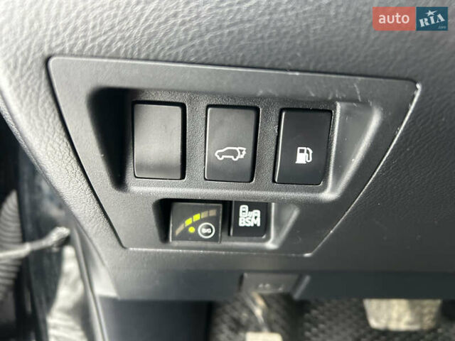 Черный Лексус РХ, объемом двигателя 3.5 л и пробегом 212 тыс. км за 20500 $, фото 21 на Automoto.ua