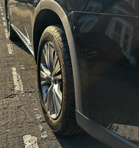 Чорний Лексус РХ, об'ємом двигуна 3.5 л та пробігом 190 тис. км за 25300 $, фото 34 на Automoto.ua