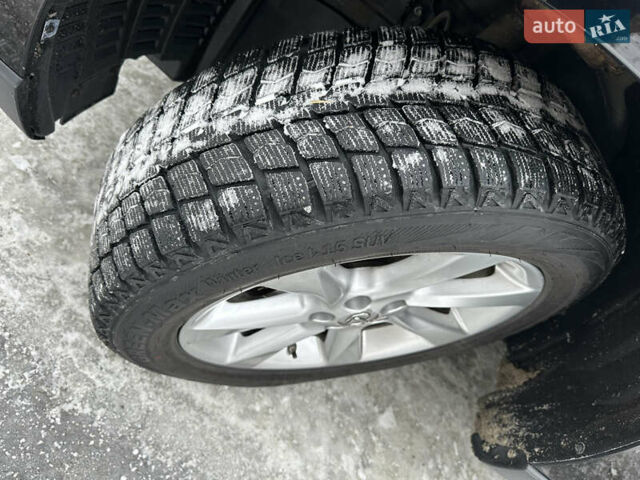 Черный Лексус РХ, объемом двигателя 3.46 л и пробегом 171 тыс. км за 20500 $, фото 35 на Automoto.ua