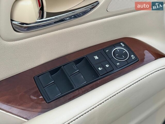 Черный Лексус РХ, объемом двигателя 3.46 л и пробегом 147 тыс. км за 18900 $, фото 25 на Automoto.ua