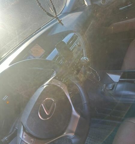 Черный Лексус РХ, объемом двигателя 3.46 л и пробегом 250 тыс. км за 23000 $, фото 3 на Automoto.ua