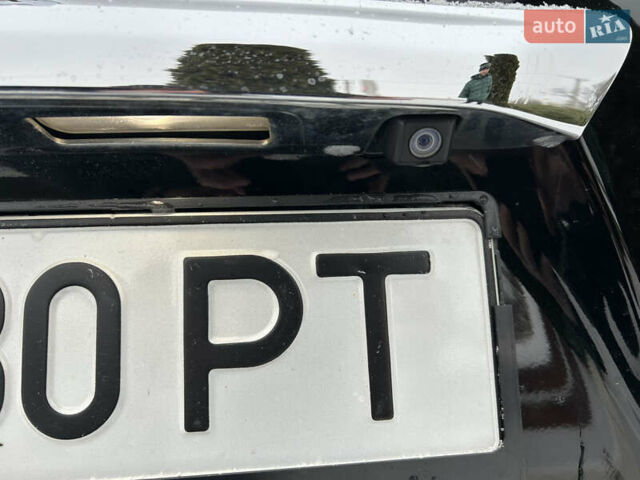 Черный Лексус РХ, объемом двигателя 3.5 л и пробегом 212 тыс. км за 20500 $, фото 10 на Automoto.ua