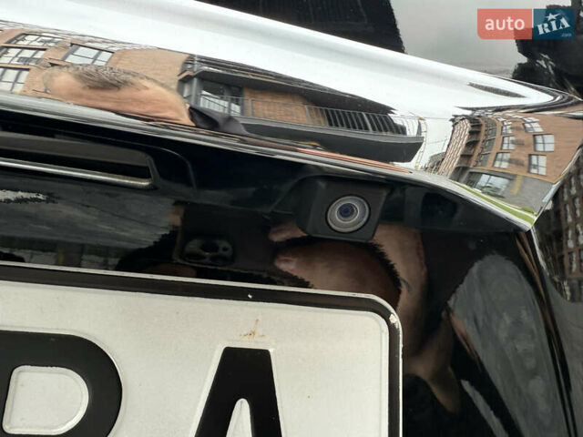 Черный Лексус РХ, объемом двигателя 3.5 л и пробегом 210 тыс. км за 18900 $, фото 18 на Automoto.ua