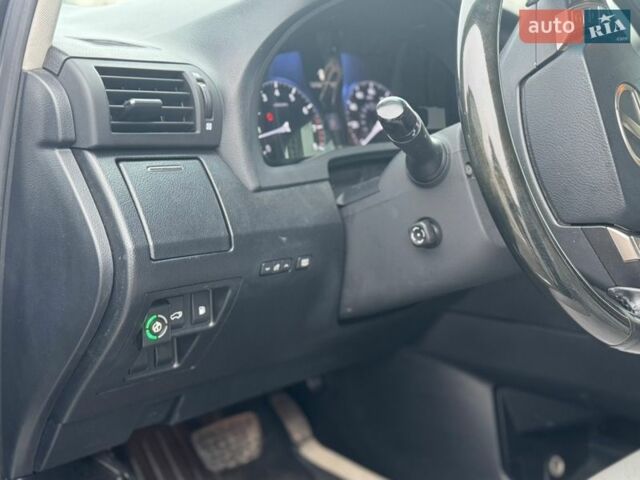 Черный Лексус РХ, объемом двигателя 3.46 л и пробегом 179 тыс. км за 15850 $, фото 9 на Automoto.ua