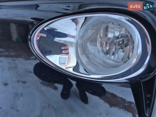 Черный Лексус РХ, объемом двигателя 3.46 л и пробегом 190 тыс. км за 21500 $, фото 9 на Automoto.ua