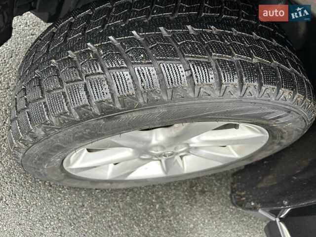 Черный Лексус РХ, объемом двигателя 3.46 л и пробегом 181 тыс. км за 21000 $, фото 36 на Automoto.ua