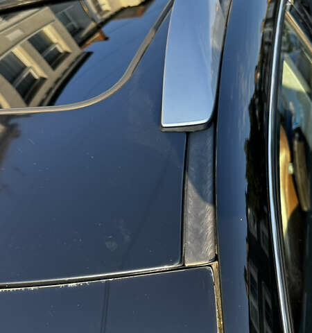 Чорний Лексус РХ, об'ємом двигуна 3.5 л та пробігом 190 тис. км за 25300 $, фото 20 на Automoto.ua