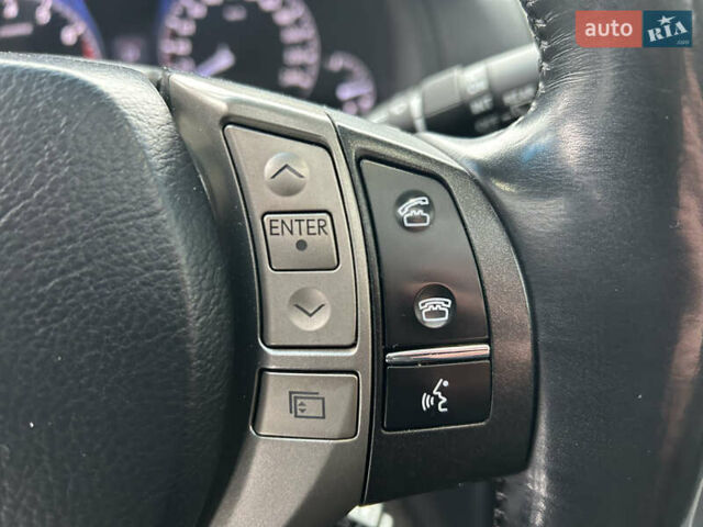 Черный Лексус РХ, объемом двигателя 3.5 л и пробегом 212 тыс. км за 20500 $, фото 33 на Automoto.ua