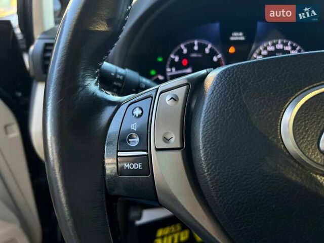 Черный Лексус РХ, объемом двигателя 2.67 л и пробегом 178 тыс. км за 18500 $, фото 19 на Automoto.ua